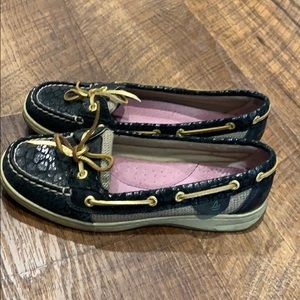 Sperry shoes